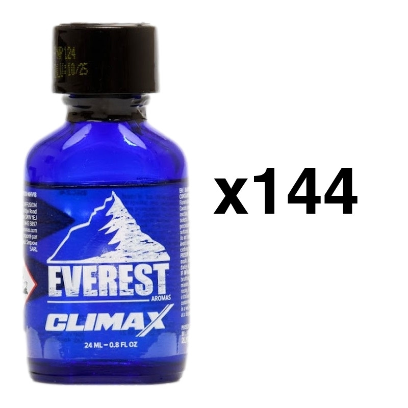 Everest Aromas EVEREST CLIMAX 24ml x144
